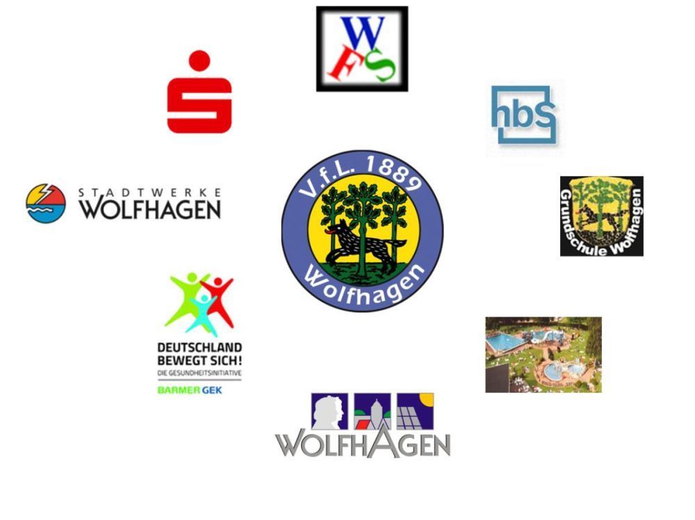 2016 Sponsoren Pool Anfang