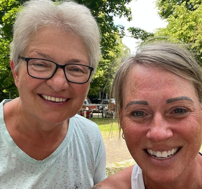 All unsere TrainerInnen werden kontinuierlich geschult