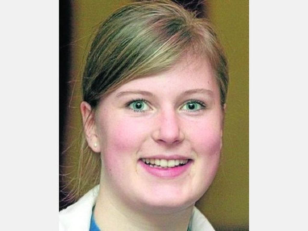 Eva Peter (VfL Wolfhagen)