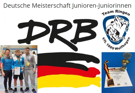 Breaking News 2: Stefan Epereschi  siegt im kleinen Finale !