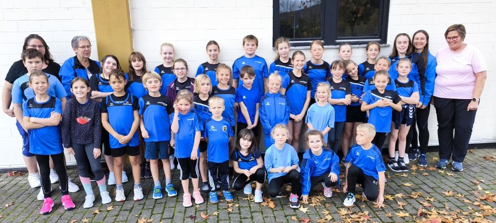 VfL-Nachwuchs trumpft 3x groß auf