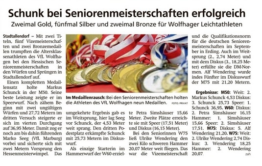 HNA-Artikel vom 14.07.22