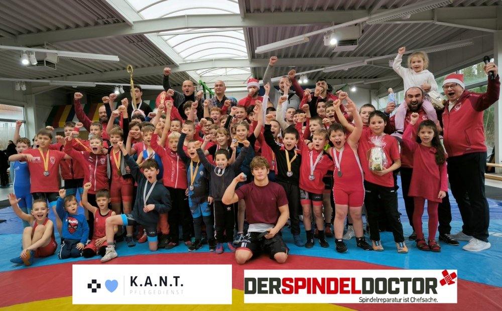 Nikolaus-Ringen 2024