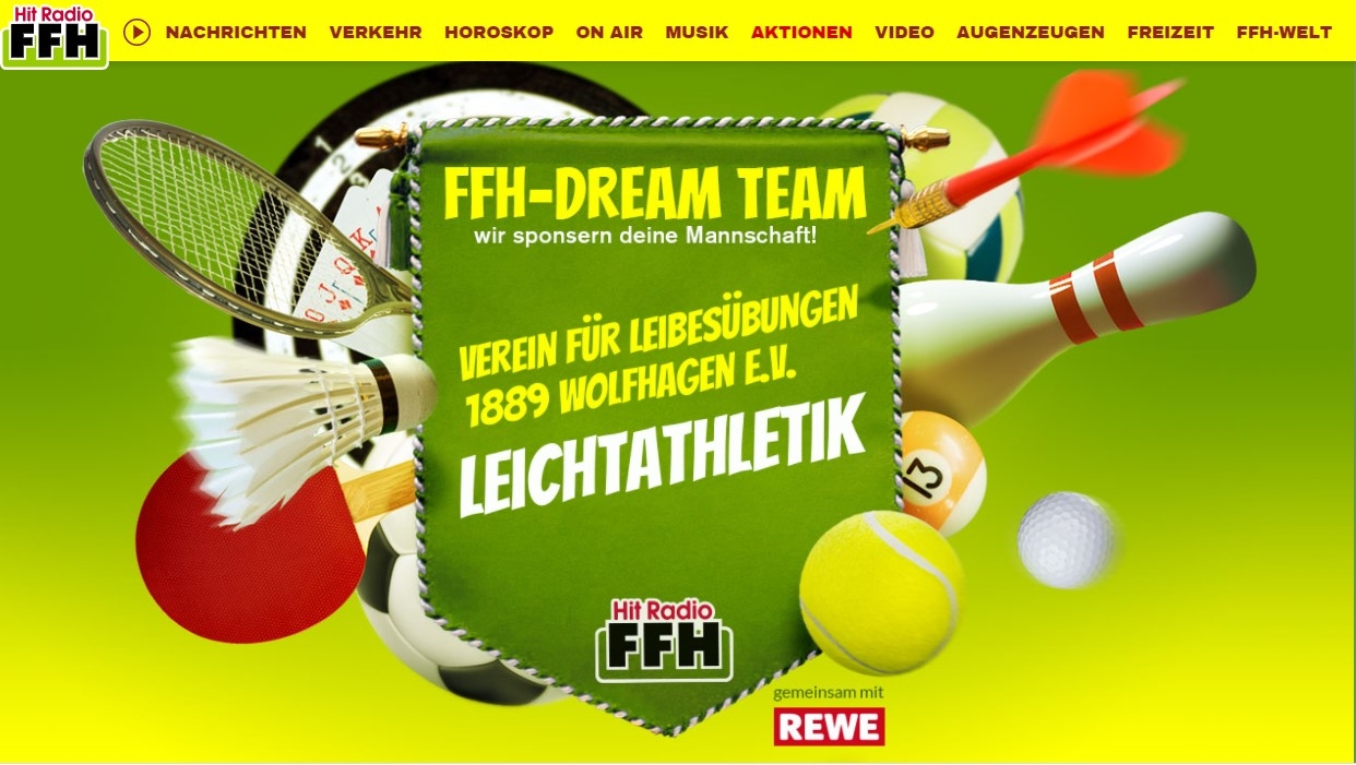 Bitte unsere Leichtathleten unterstützen, teilnehmen und weitersagen !!!