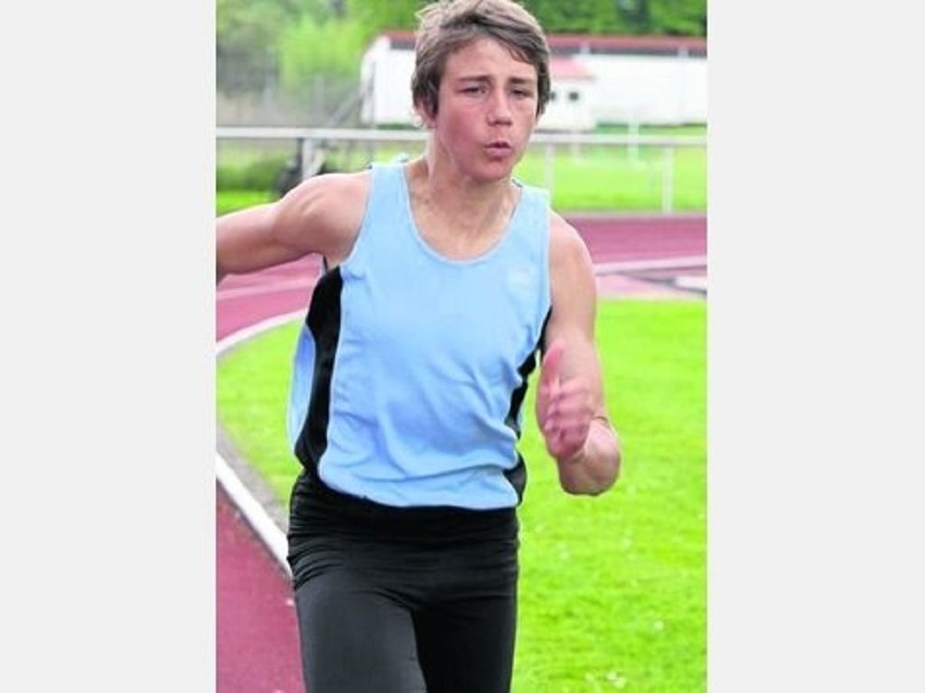 Eike Kratzsch (VfL Wolfhagen)