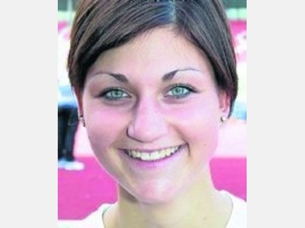 Bettina Klapp (VfL Wolfhagen)