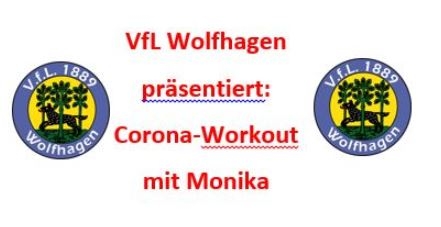 Corona als Chance: VfL Wolfhagen geht neue (digitale) Wege