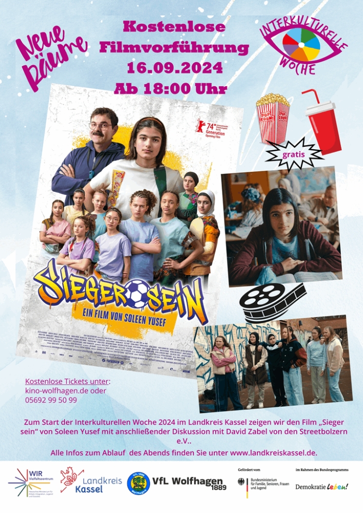 Alle Mitglieder des VfL sind herzlich eingeladen !