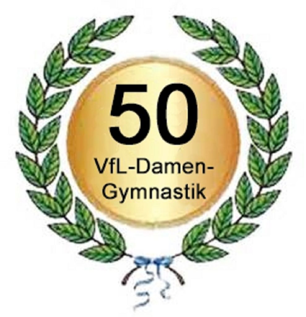 12.11.2016: 50 Jahre Damengymnastik