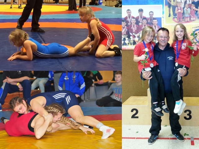 Ausrichtung des Damen-Hessenpokal 2017: Großes Lob für den VfL Wolfhagen