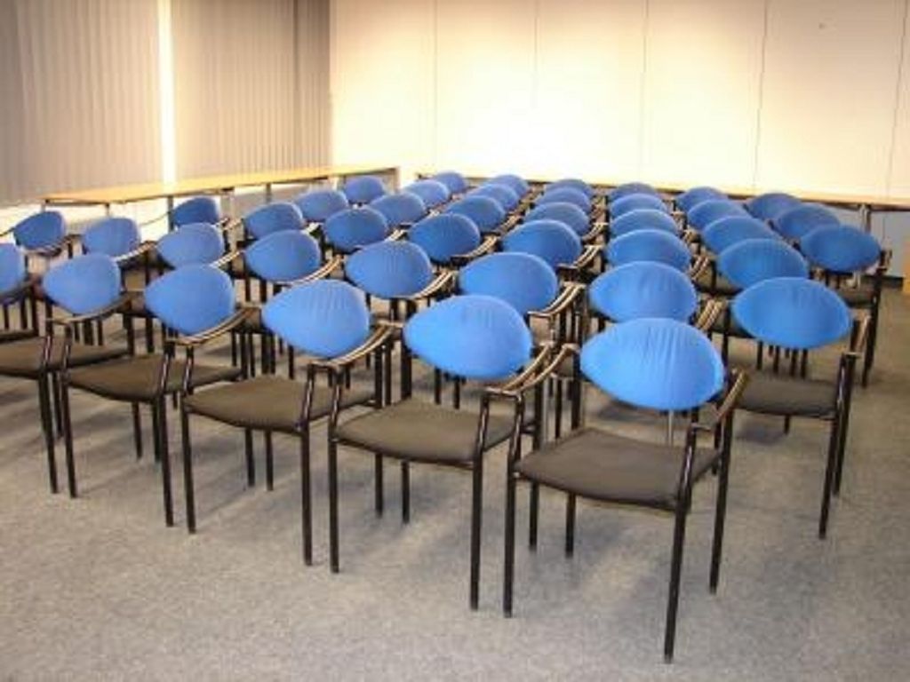 Mitgliederversammlung 2012