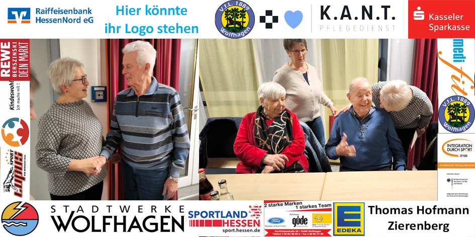 Jahreshauptversammlung mit einstimmigen Wahlen und Rekord-Mitgliederzahl