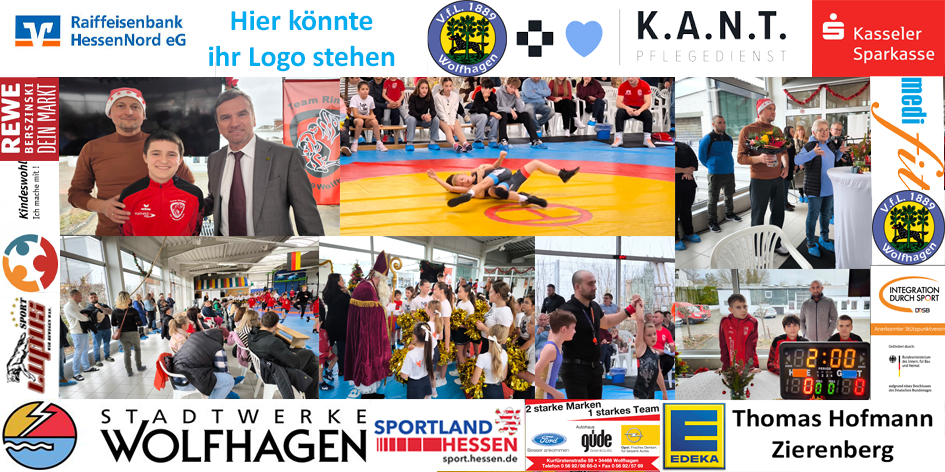 Das emotionalste Nikolaus-Ringen aller Zeiten: Feier der Vielfalt, des Jubiläums und der Zukunft