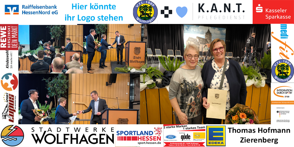 Goldene Ehre für unsere Cheftrainerin Ulrike Kleinschmidt