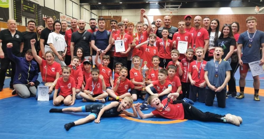 Ein Traum wird wahr: Danke für unser neues Zuhause!