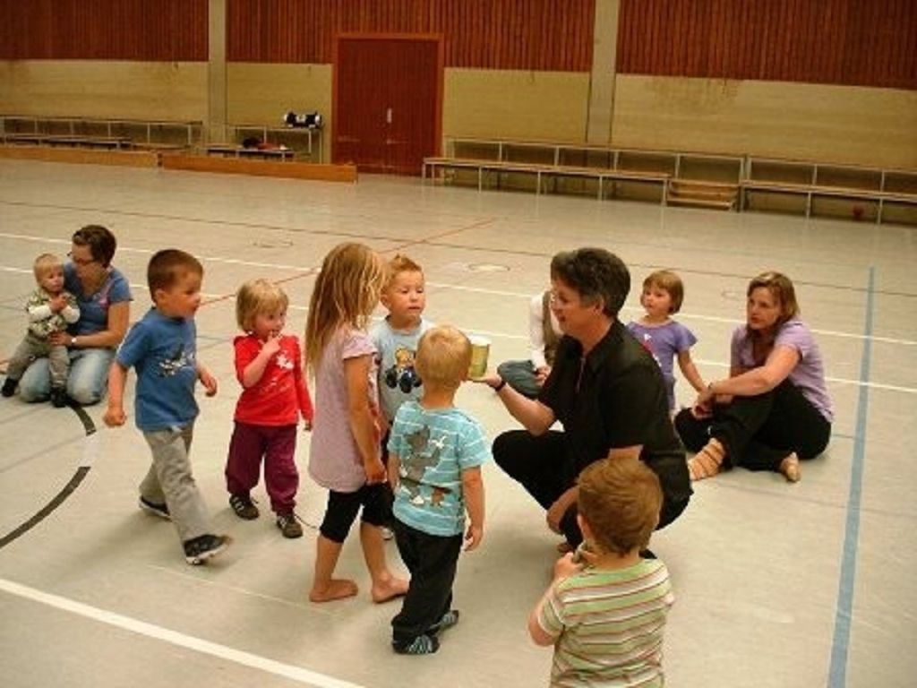 Spende von der SPD Wolfhagen