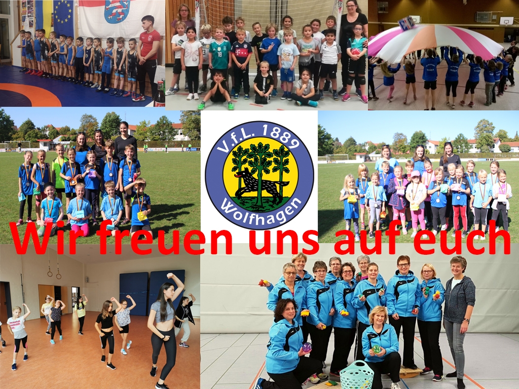 VfL startet wieder mit (fast) allen Angeboten   