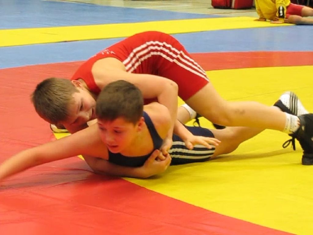 Erfolge bei den offenen hessischen Juniorenmeisterschaften in Goldbach