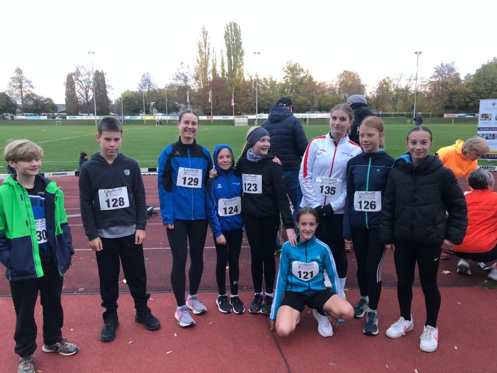 Aus Training wird plötzlich Ernst - und Spaß!