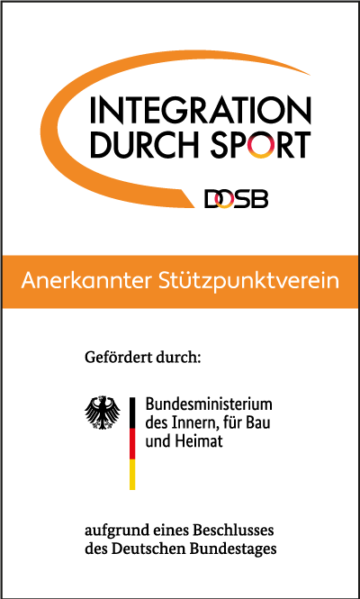 Anerkannter Stützpunktverein